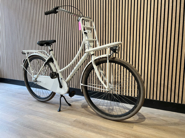 Tweedehands Damesfiets Vogue Elite 28 inch 50 cm