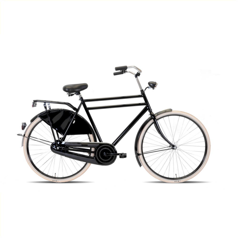Avalon Opa Export zwart