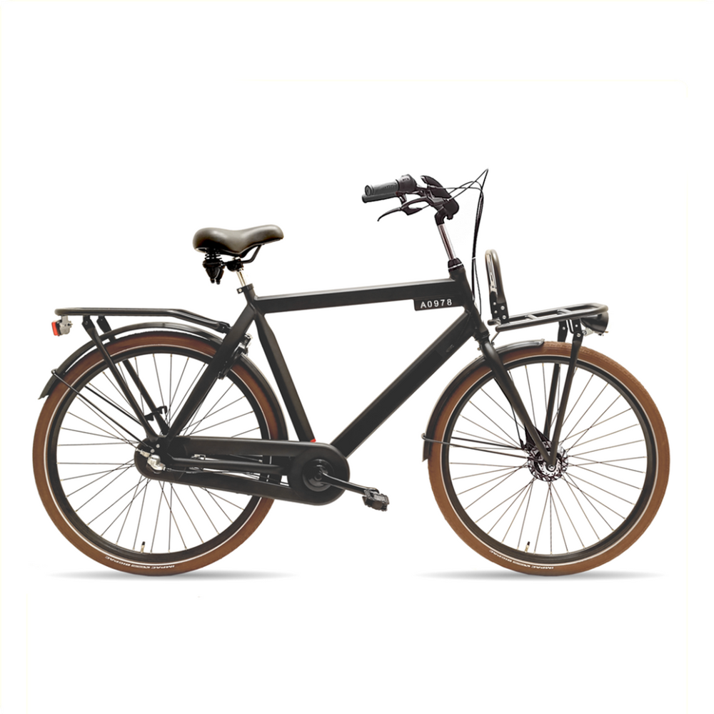 Avalon Style heren 3 versnellingen