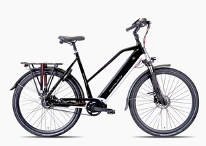 Avalon pro sport zwart - brochurefoto