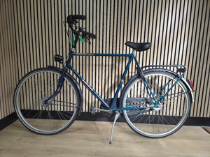 Batavus Barcelona herenfiets 61 cm, blauw, foto 2