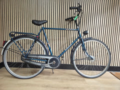Batavus Barcelona herenfiets 61 cm, blauw, foto 1