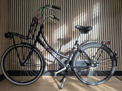 Cortina Roots Zwart, foto 201500