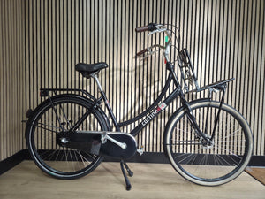 Cortina Roots Zwart, foto 201506