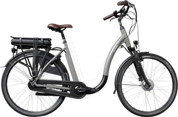 eComfort 7.1 