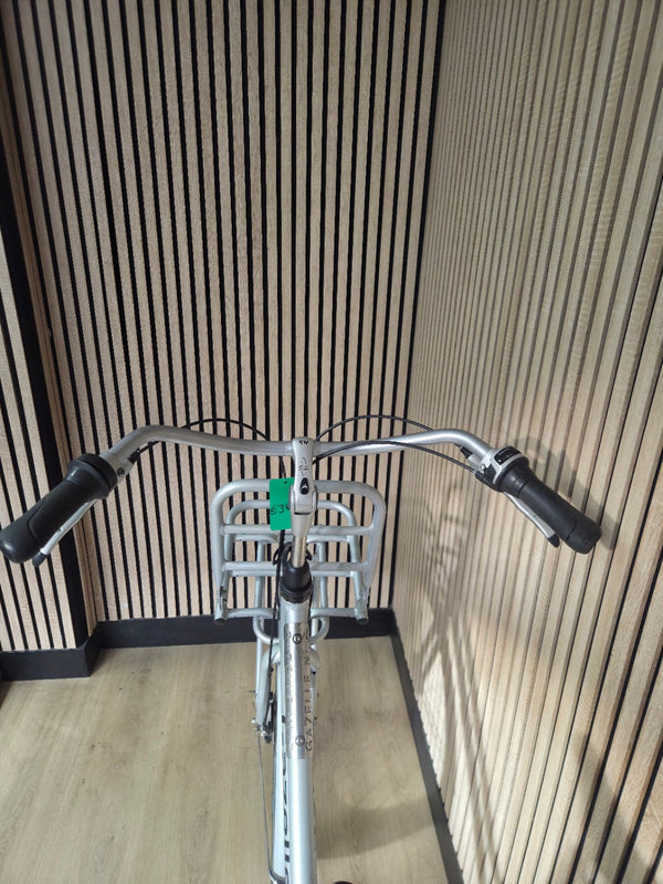 Gazelle Heavy Duty NL Grijs, foto 201493