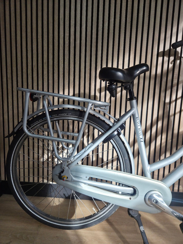 Gazelle Heavy Duty NL Grijs, foto 201494