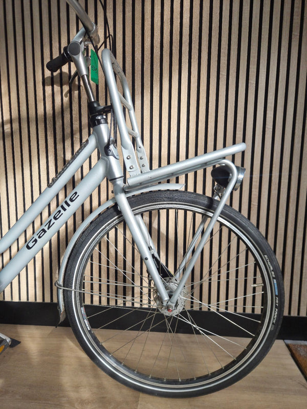 Gazelle Heavy Duty NL Grijs, foto 201495