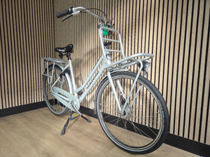 Gazelle Heavy Duty NL Grijs, foto 201496