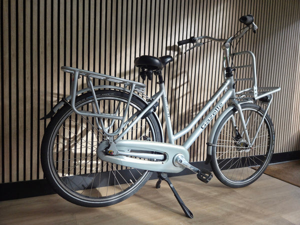 Gazelle Heavy Duty NL Grijs, foto 201497