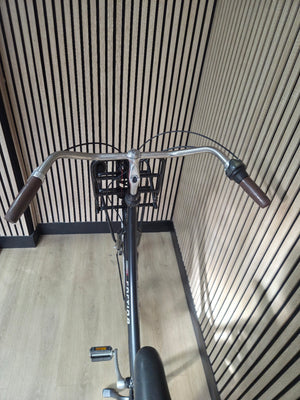 Gazelle Heavy Duty NL Grijs, foto 201499