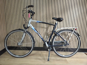 Giant Cosmo CS Zwart / Grijs, foto 201508