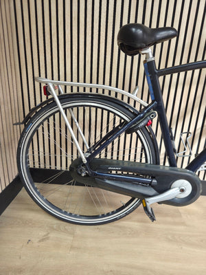 Giant Cosmo CS Zwart / Grijs, foto 201510