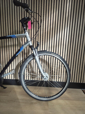 Giant Cosmo CS Zwart / Grijs, foto 201511