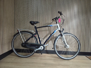 Giant Cosmo CS Zwart / Grijs, foto 201514