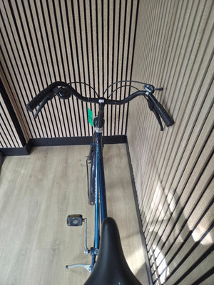 Giant Cosmo CS Zwart / Grijs, foto 201515