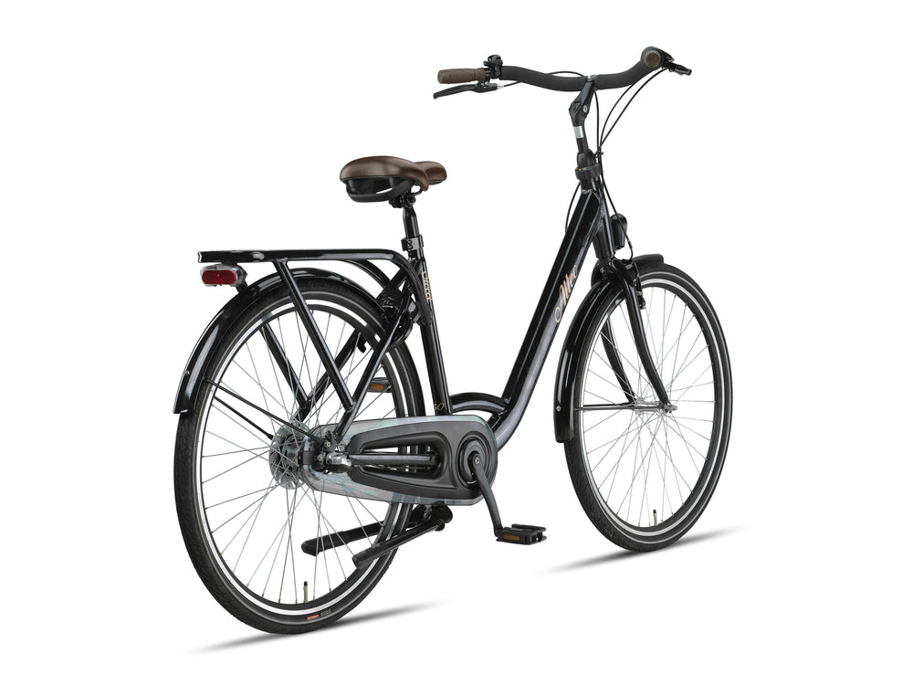 Altec Sweet Mother's Bike