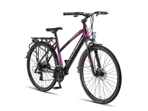 Altec Legarda Disc Brake