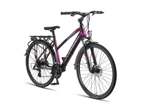 Altec Legarda Disc Brake