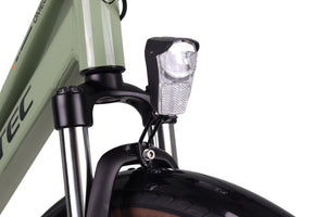 Altec Omega HYD