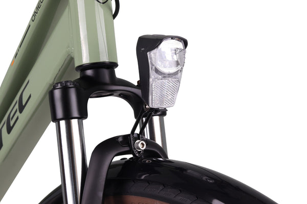 Altec Omega HYD