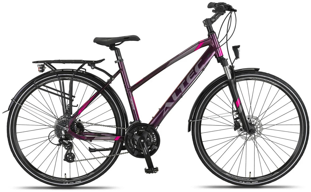Altec Legarda Disc Brake