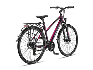 Altec Legarda Disc Brake