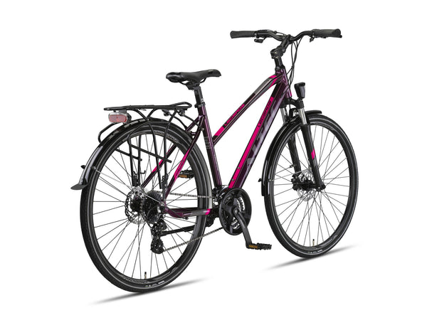 Altec Legarda Disc Brake