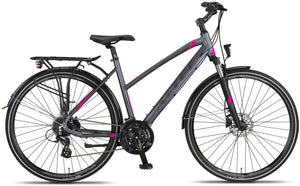 Altec Legarda Disc Brake