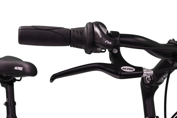 Altec Verona V-Brakes