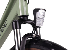 Altec Omega HYD