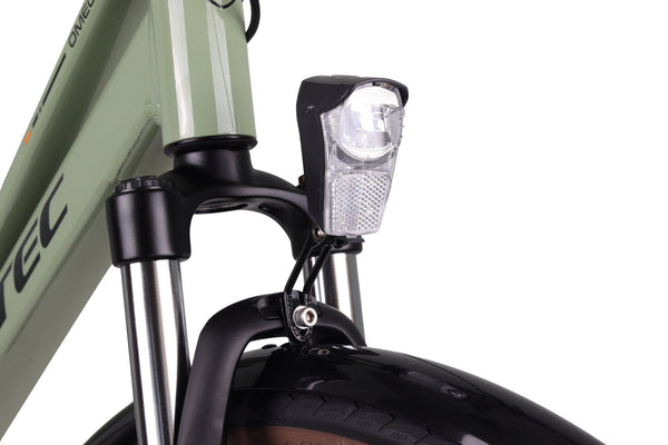 Altec Omega HYD