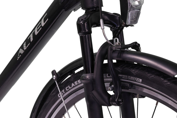 Altec Verona V-Brakes