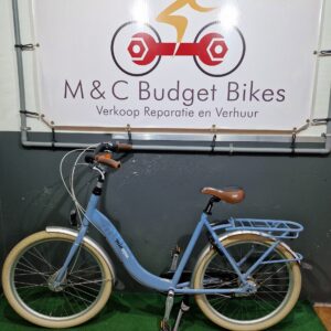 Tweedehands Moederfiets Giant Mio 26 inch 55cm