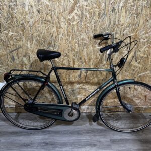 Tweedehands Herenfiets Batavus Torino 28 inch 57 cm