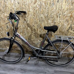 Tweedehands Damesfiets Batavus Compass 28 inch 58 cm