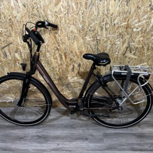 Tweedehands Damesfiets Sparta F8E 28 inch 54 cm