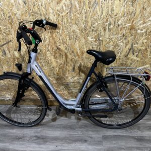 Tweedehands Damesfiets Sparta F8E 28 inch 57 cm