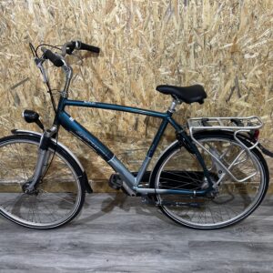 Tweedehands Herenfiets Sparta 28 inch 57 cm