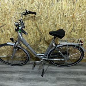 Tweedehands Damesfiets Sparta ion-ex 28 inch 53 cm