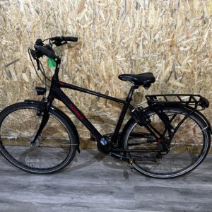 Tweedehands Herenfiets Thompson 1921 28 inch 50 cm