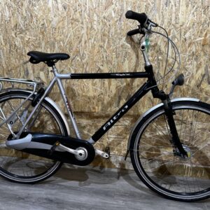 Tweedehands Herenfiets Altra cyber 28 inch 59 cm