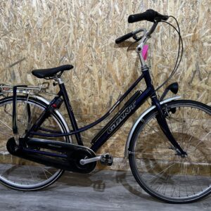 Tweedehands Damesfiets Giant freetime 28 inch 54 cm