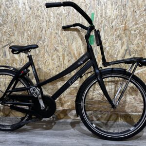 Tweedehands Damesfiets Puch crunch 28 inch 51 cm