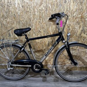 Tweedehands Herenfiets Batavus Jakima 28 inch 53 cm