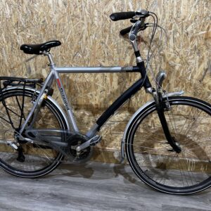 Tweedehands Herenfiets Gazelle Bahia 28 inch 62 cm