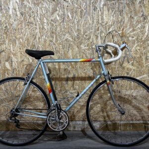 Tweedehands Racefiets Peugeot Ventoux 28 inch 60 cm