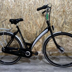 Tweedehands Damesfiets Sparta Marathon 28 inch 55 cm