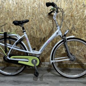 Tweedehands Damesfiets Batavus Mambo 28 inch 54 cm