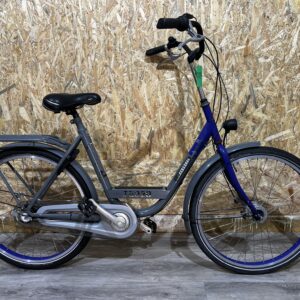 Tweedehands Damesfiets Batavus personal bike 28 inch 54 cm